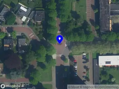 Verkeersbesluit Colenbranderhof  Amsterdam