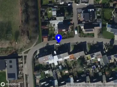 Verleend Omgevingsvergunning, Burgemeester van Eetenstraat 34, 4306CW Nieuwerkerk    - Het plaatsen van een scootmobielberging.