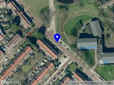 Provincie Gelderland Wet natuurbescherming, locatie Grensweg 2 te Arnhem