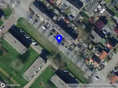 Verkeersbesluit Graaf Willemlaan  Hendrik-Ido-Ambacht