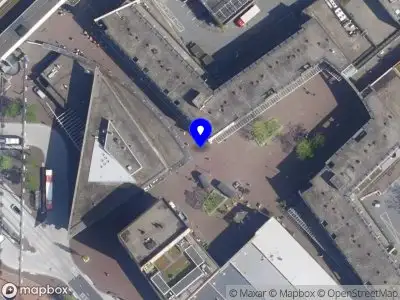 Verkeersbesluit Globeplein  Almere