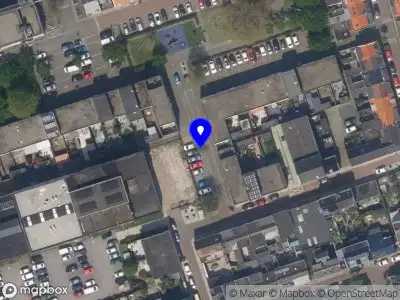 Overig Boterstraat  Vlaardingen