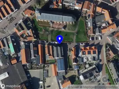 Meldingen Kerkstraat  Zuidland