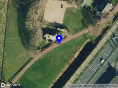 Kinderopvangregister, Stinsweg 15, (zaaknummer 176763-2024)