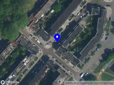 Verkeersbesluit Nachtegaalstraat  Amsterdam