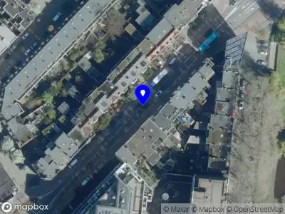 Provincie Noord-Brabant - besluit aanvraag omgevingsvergunning – BrabantWonen, Brugstraat, Brugplein, Havensingel en Kempenlandstraat te ‘s-Hertogenbosch