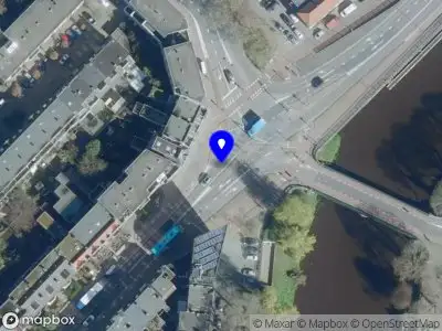 Provincie Noord-Brabant - besluit aanvraag omgevingsvergunning – BrabantWonen, Brugstraat, Brugplein, Havensingel en Kempenlandstraat te ‘s-Hertogenbosch