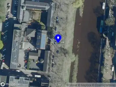 Provincie Noord-Brabant - besluit aanvraag omgevingsvergunning – BrabantWonen, Brugstraat, Brugplein, Havensingel en Kempenlandstraat te ‘s-Hertogenbosch