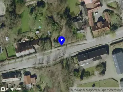 Meldingen Koestraat  Hooge Mierde