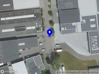 Bekendmaking Kennisgeving melding milieubelastende activiteit ingevolge het Bal