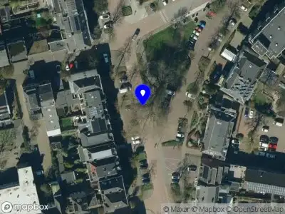 Bouwvergunning Boulevard Heuvelink  Arnhem