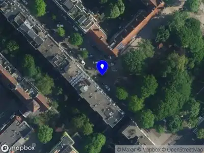 Verkeersbesluit Linnaeusparkweg  Amsterdam