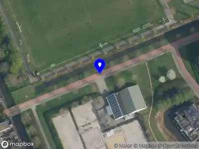 Overig Lupinepad  Rijswijk
