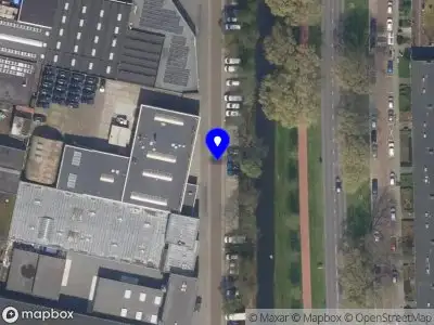 Overig Nettenboetsterstraat  Vlaardingen