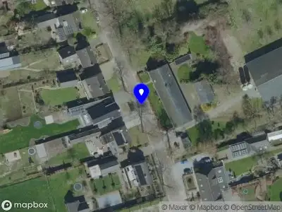 Omgevingsvergunning Pastoor Clercxstraat  Veghel