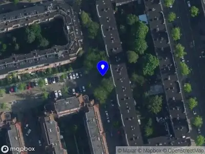 Verkeersbesluit Mauvestraat  Amsterdam