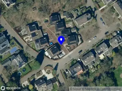 Bekendmaking Aanvraag vergunning voor het plaatsen van een carport aan Steenhoek 21 te Rozendaal