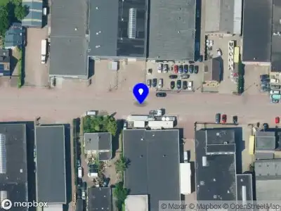 Milieuvergunning Lage Brink  Apeldoorn