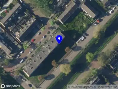 Verkeersbesluit Kuyperstraat  Maarssen