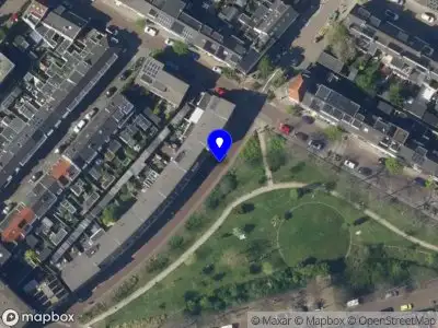 Verkeersbesluit Tiendstraat  Utrecht