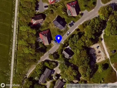 Omgevingsvergunning Krimweg  De Cocksdorp
