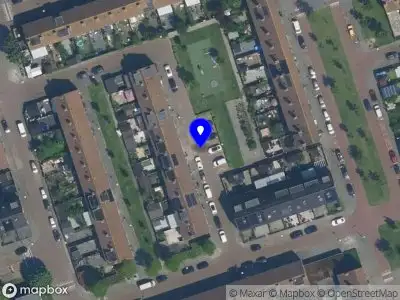 Bekendmaking gemeente Amsterdam - Burgersweerhof 10 opheffen gehandicaptenparkeerplaats kenteken 76-ZDG-9 - Burgersweerhof 10