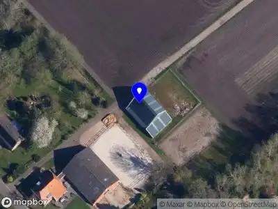 Pieter Venemakade 117 Kiel-Windeweer, aanvraag vergunning