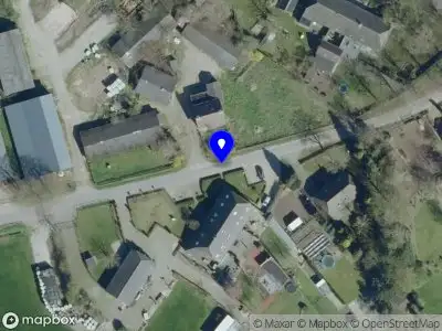 Bekendmaking Provincie Noord-Brabant – Omgevingsvergunning aangevraagd – Ruimte voor Ruimte C.V., Ruimel 6 Sint-Michielsgestel - Z/231407