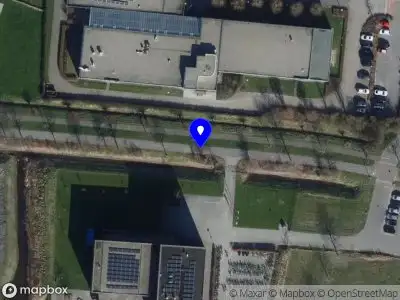 Bouwvergunning Bossenburghpad  Vlissingen