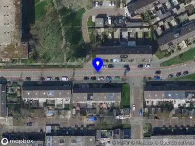 Overig Moermond  Zwijndrecht