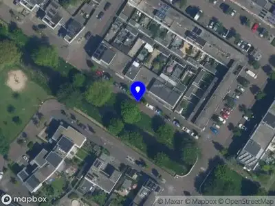 Verkeersbesluit Weissensingel  Amsterdam