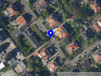 Kapvergunning Park Vronesteyn  Voorburg