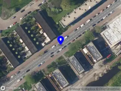 Overig Boekweitkamp  's-Gravenhage