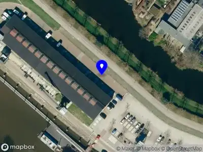 Bouwvergunning Turfhaven  Doesburg