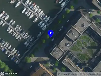 Verkeersbesluit Krijn Taconiskade  Amsterdam