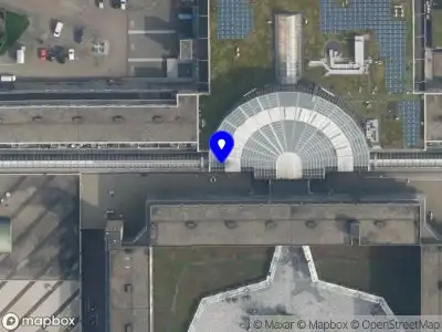 Bekendmaking Gemeente Nieuwegein; verleende Horeca-exploitatievergunning Passage 74