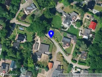 Verleende omgevingsvergunning reguliere procedure (zonder plan afwijking) - Toestemming voor de bouw van een nieuwe woning op het perceel De Breistroeken 32 te Nieuw Balinge