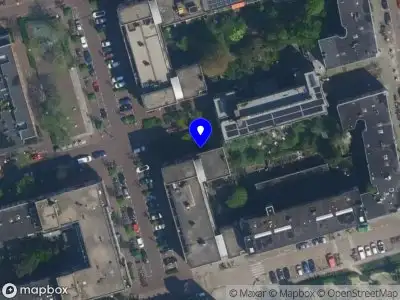 Verkeersbesluit Cabralstraat  Amsterdam