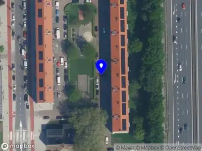 Verkeersbesluit Anton Waldorpstraat  Amsterdam