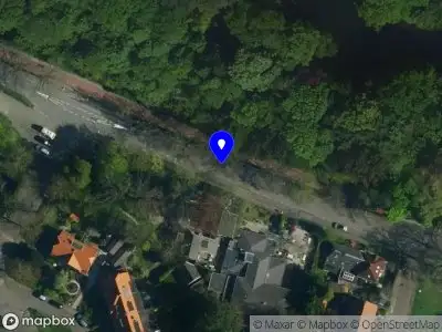 Bekendmaking Verleende werkterreinvergunning Donkerelaan 64 Bloemendaal