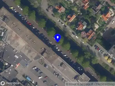 Omgevingsvergunning Streksingel  Rotterdam