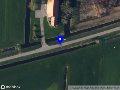 Watervergunning Swettewei  Goëngahuizen