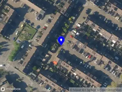 Verkeersbesluit Spechtenkamp  Maarssen