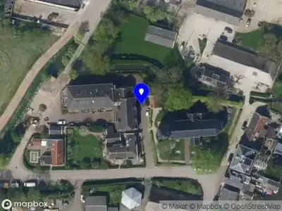 Gemeente Stichtse Vecht - Verkeersbesluit aanwijzen laadvoorziening voor elektrische voertuigen - ter hoogte van Kerklaan 20, 3626AP Nieuwer Ter Aa