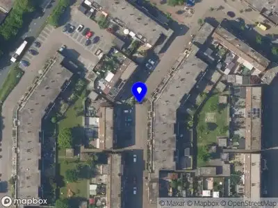 Omgevingsvergunning Brongouw  Almere