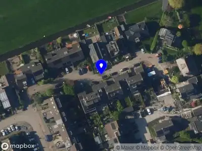 Verkeersbesluit Fuut  Kockengen