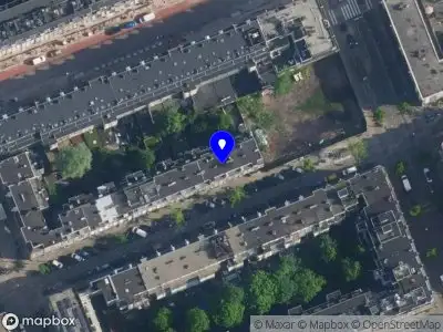 Verkeersbesluit Borgerstraat  Amsterdam