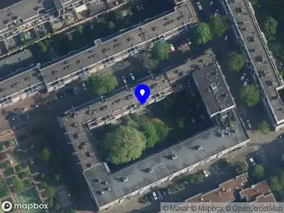 Verkeersbesluit Borgerstraat  Amsterdam