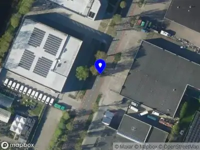 Milieuvergunning Berenkoog  Alkmaar