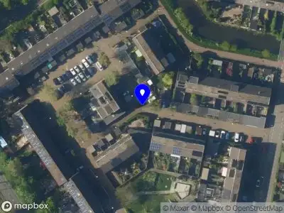 Verkeersbesluit Duivenkamp  Maarssen